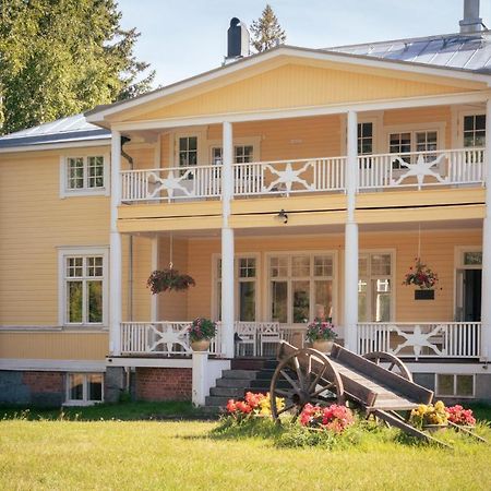 Landhaus Kekkola Mikkeli Buitenkant foto