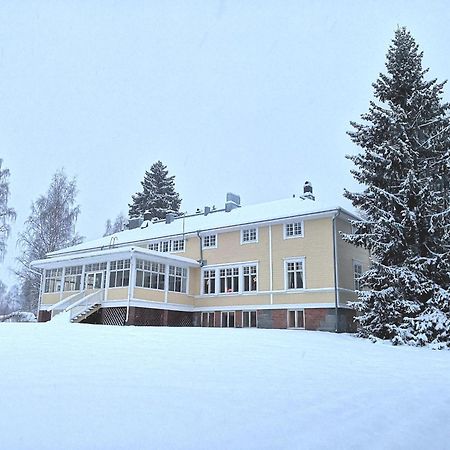 Landhaus Kekkola Mikkeli Buitenkant foto
