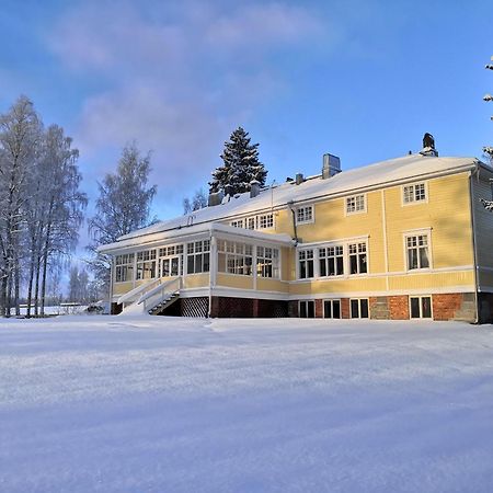Landhaus Kekkola Mikkeli Buitenkant foto