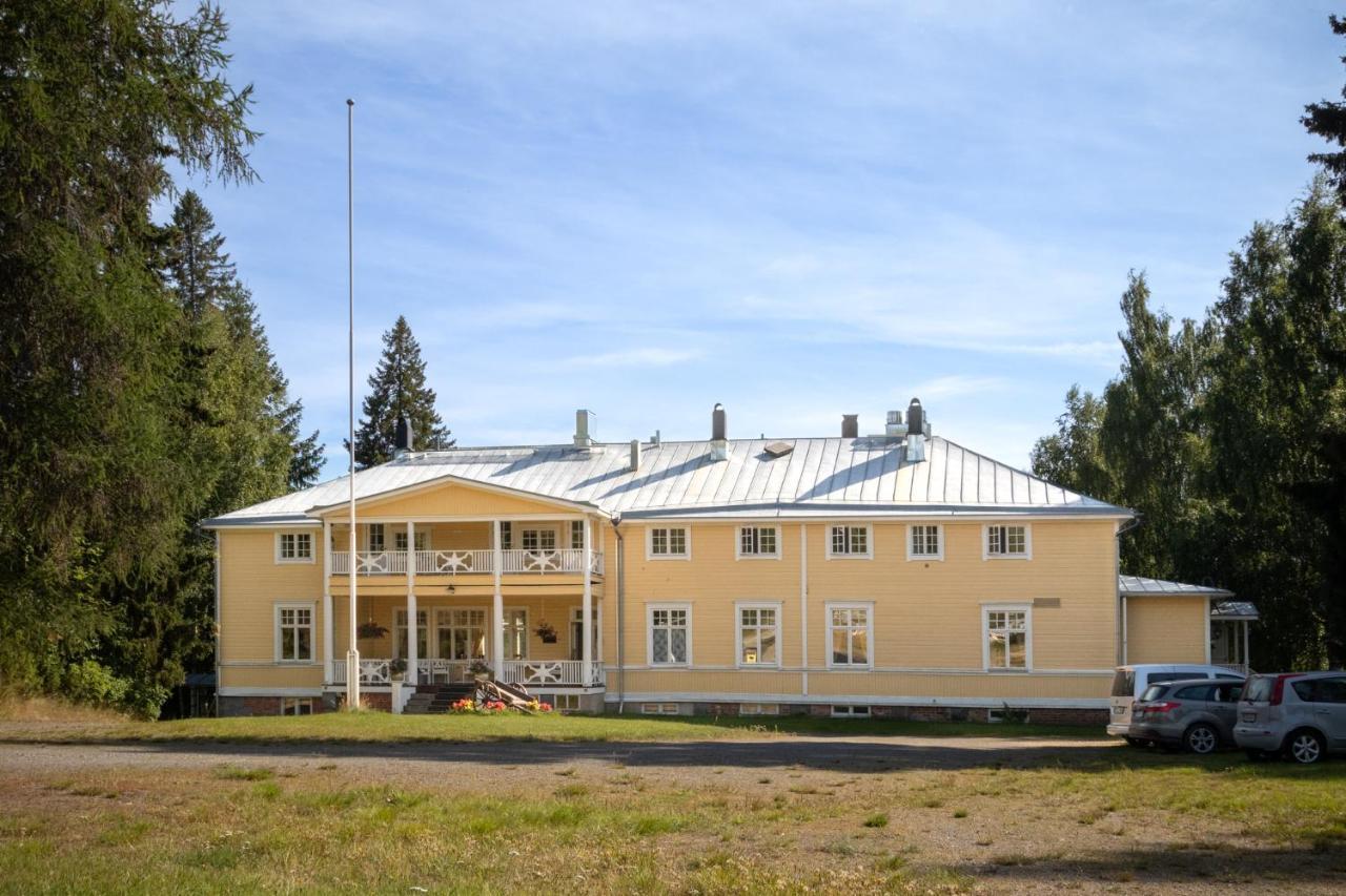 Landhaus Kekkola Mikkeli Buitenkant foto