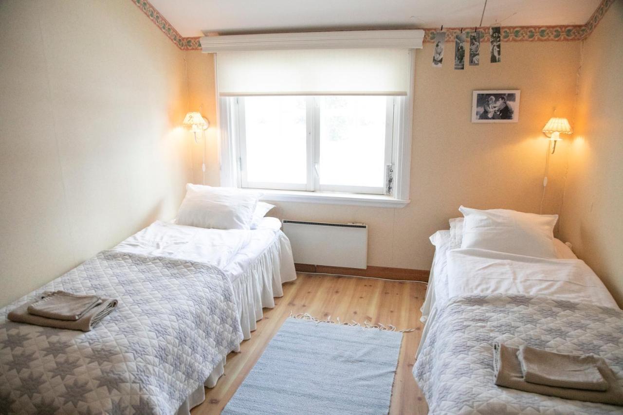 Landhaus Kekkola Mikkeli Buitenkant foto