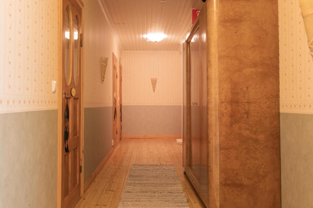 Landhaus Kekkola Mikkeli Buitenkant foto