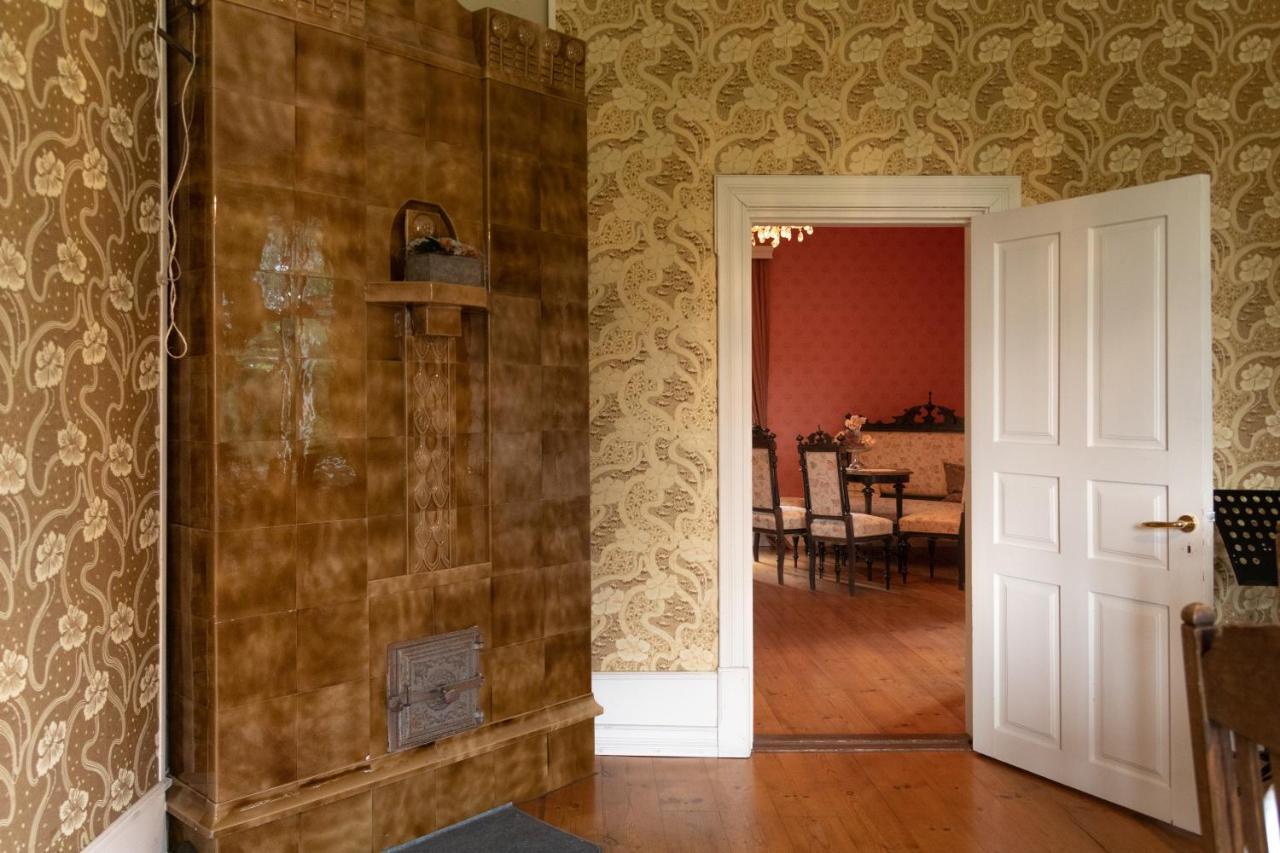 Landhaus Kekkola Mikkeli Buitenkant foto