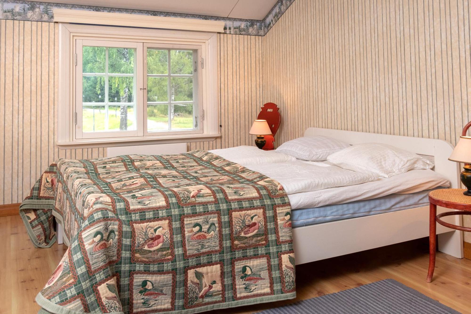 Landhaus Kekkola Mikkeli Buitenkant foto