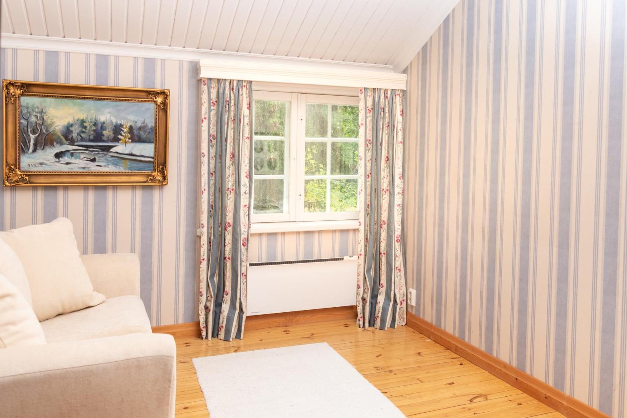 Landhaus Kekkola Mikkeli Buitenkant foto