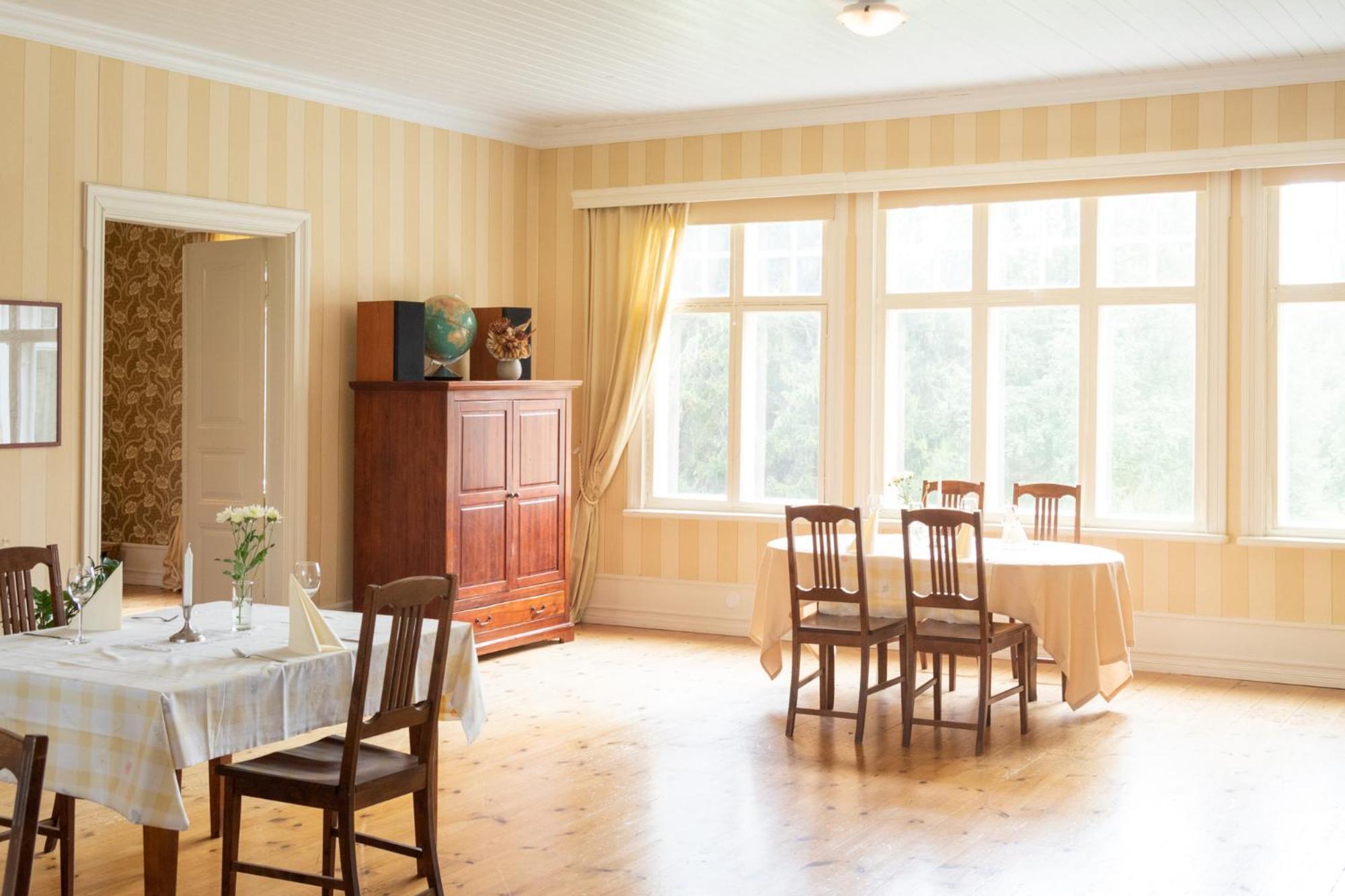 Landhaus Kekkola Mikkeli Buitenkant foto